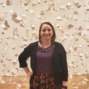 Meet your Posher, Linden